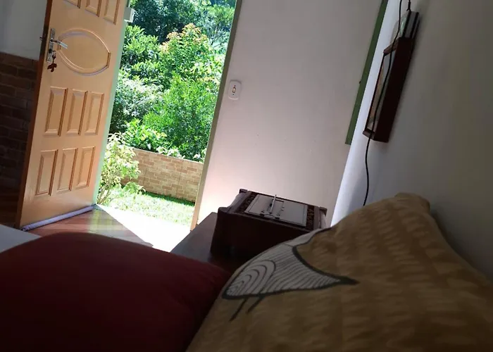 Casa Flor - Beira Rio Centro De Lumiar