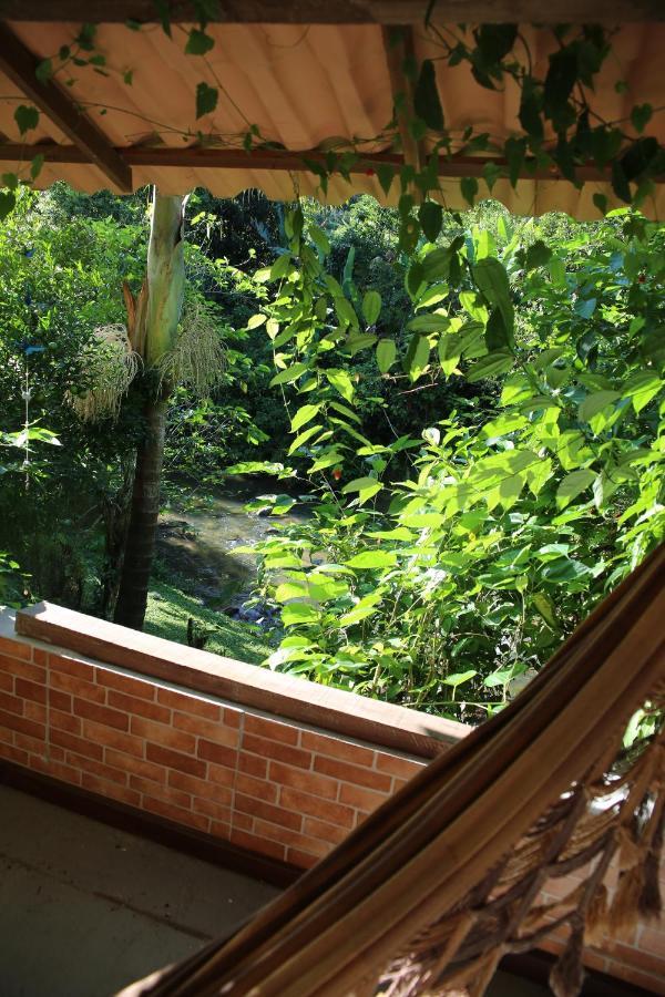 Casa Flor - Beira Rio Centro De Lumiar Holiday home