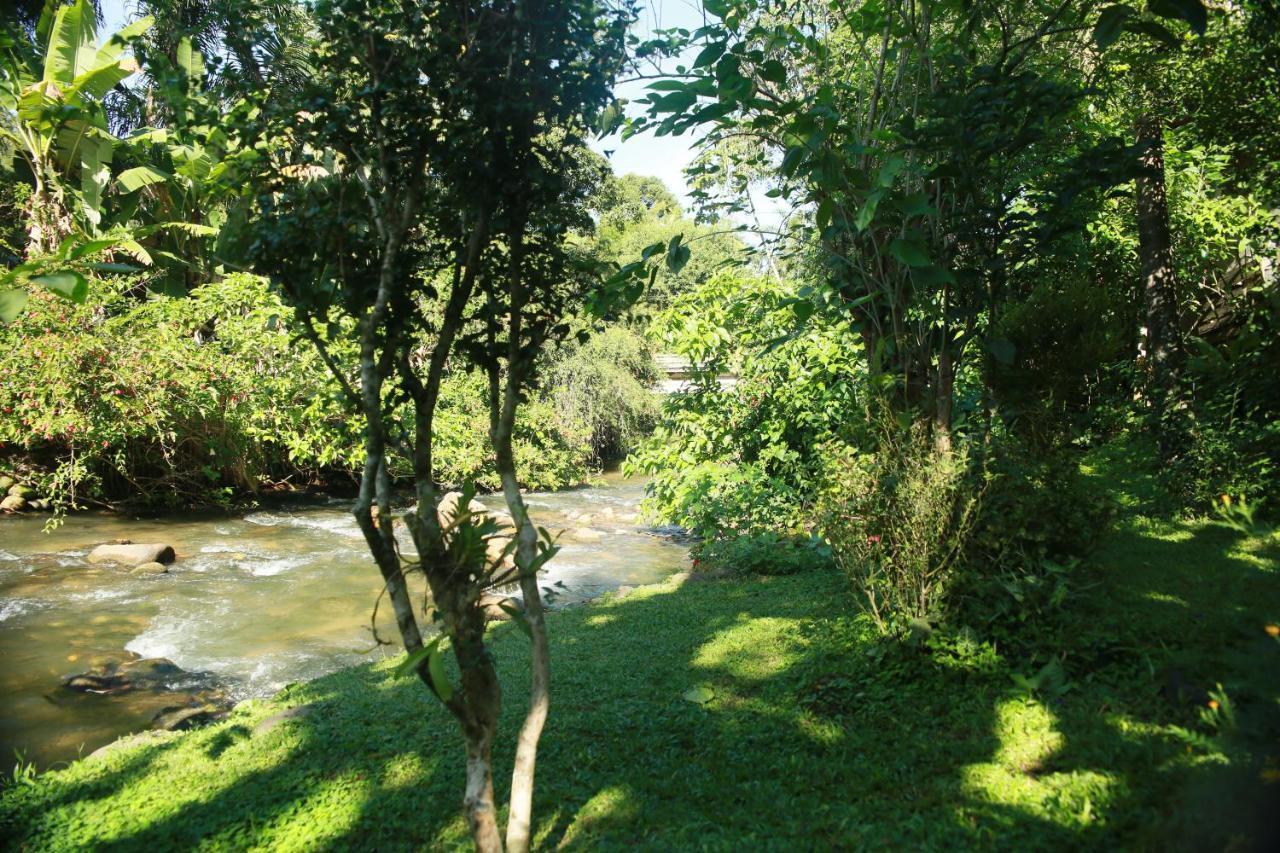 Casa Flor - Beira Rio Centro De Lumiar