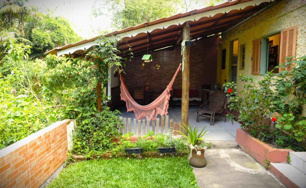 Casa Flor - Beira Rio Centro De Lumiar *