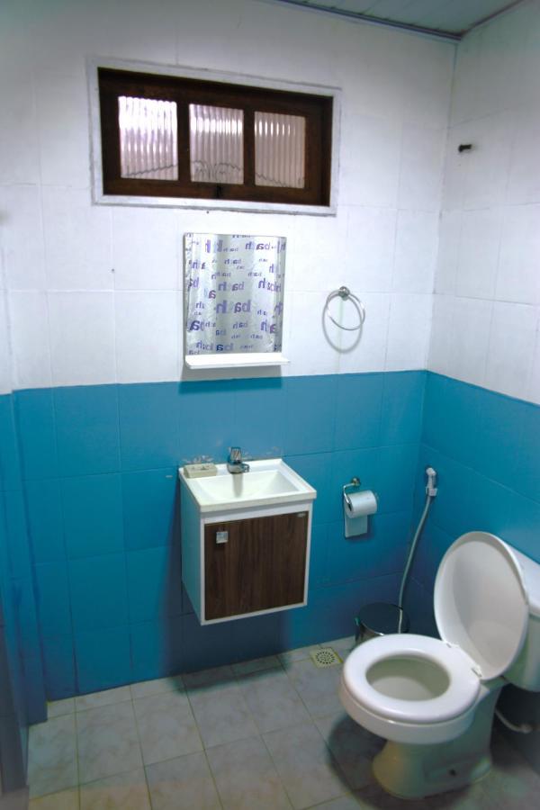 Casa Flor - Beira Rio Centro De Lumiar