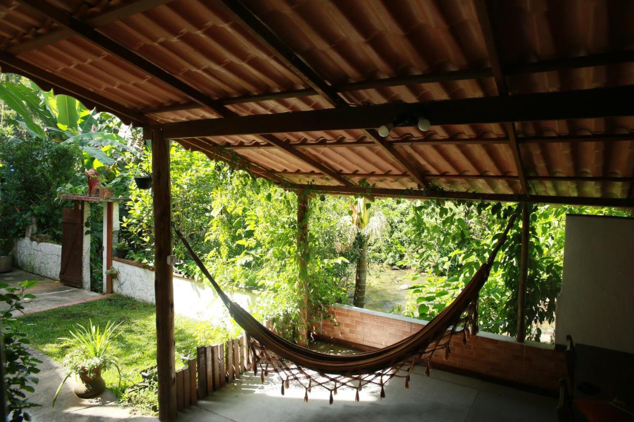 Casa Flor - Beira Rio Centro De Lumiar Lumiar