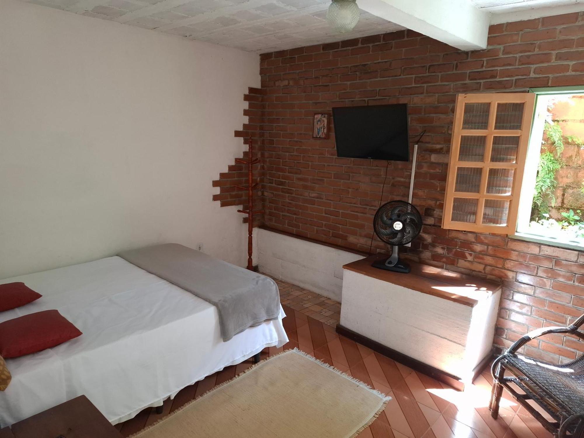 Casa Flor - Beira Rio Centro De Lumiar Holiday home *