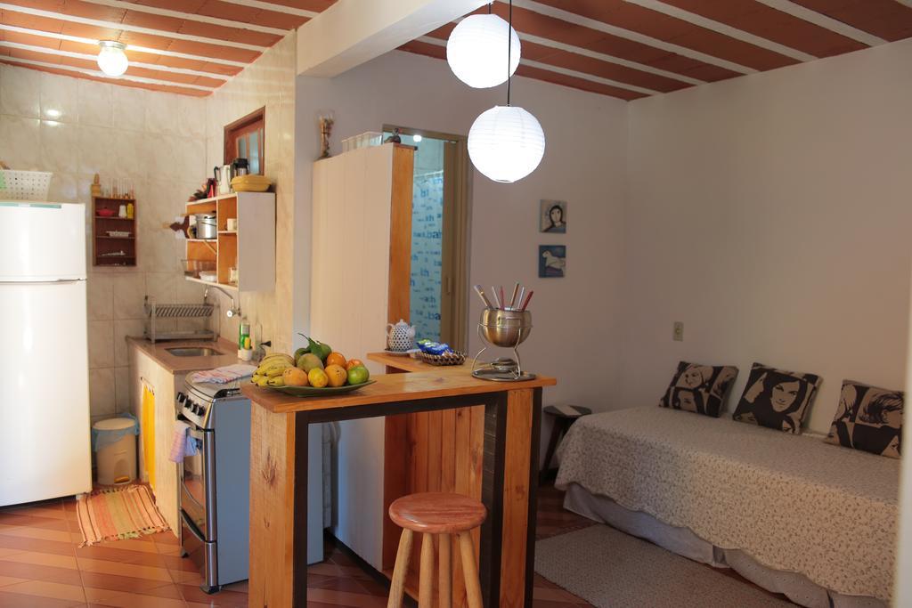 Casa Flor - Beira Rio Centro De Lumiar Holiday home *