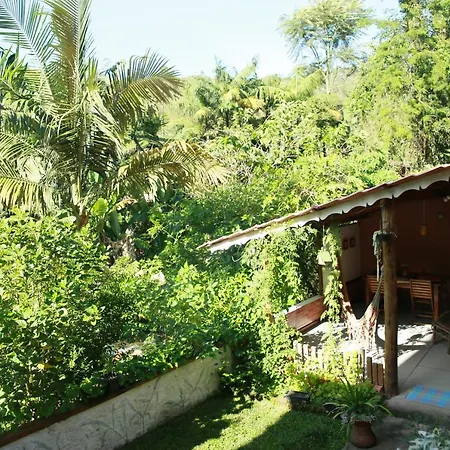 Casa Flôr - Centro Lumiar Vila Exterior foto