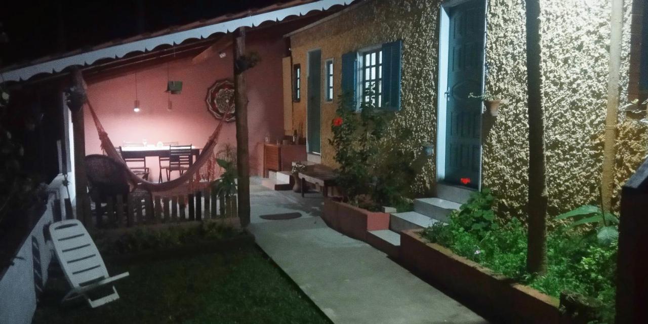 Casa Flor - Beira Rio Centro De Сasa de vacaciones
