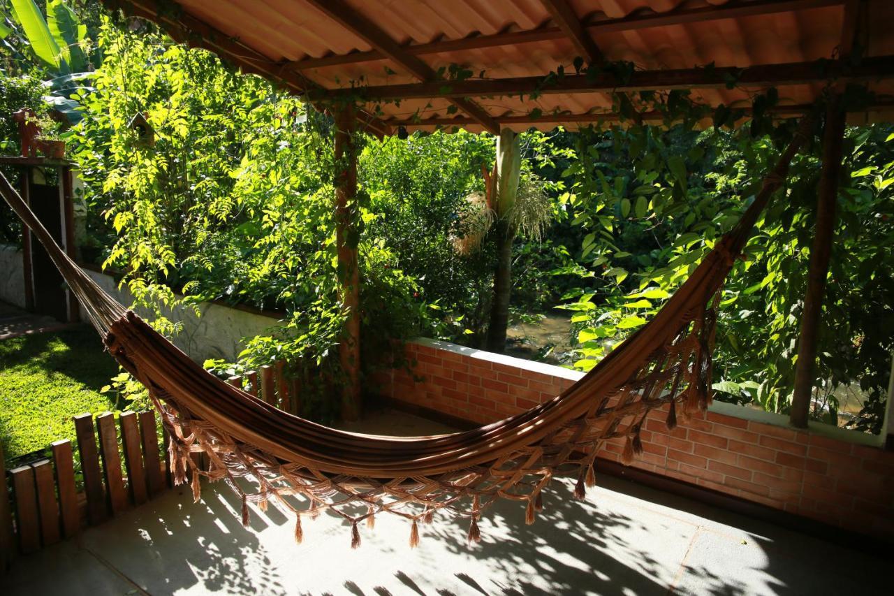 Сasa de vacaciones Casa Flor - Beira Rio Centro De *