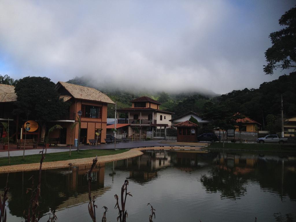 Casa Flor - Beira Rio Centro De