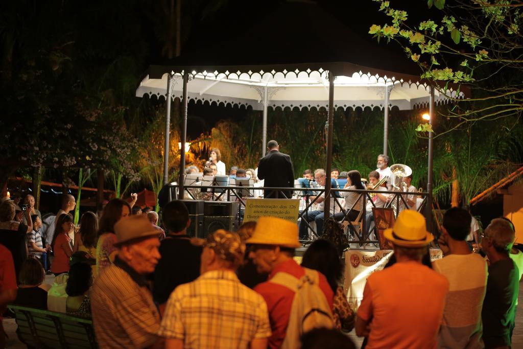 Casa Flor - Beira Rio Centro De Lumiar
