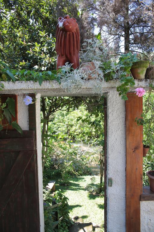 Casa Flor - Beira Rio Centro De Сasa de vacaciones Lumiar